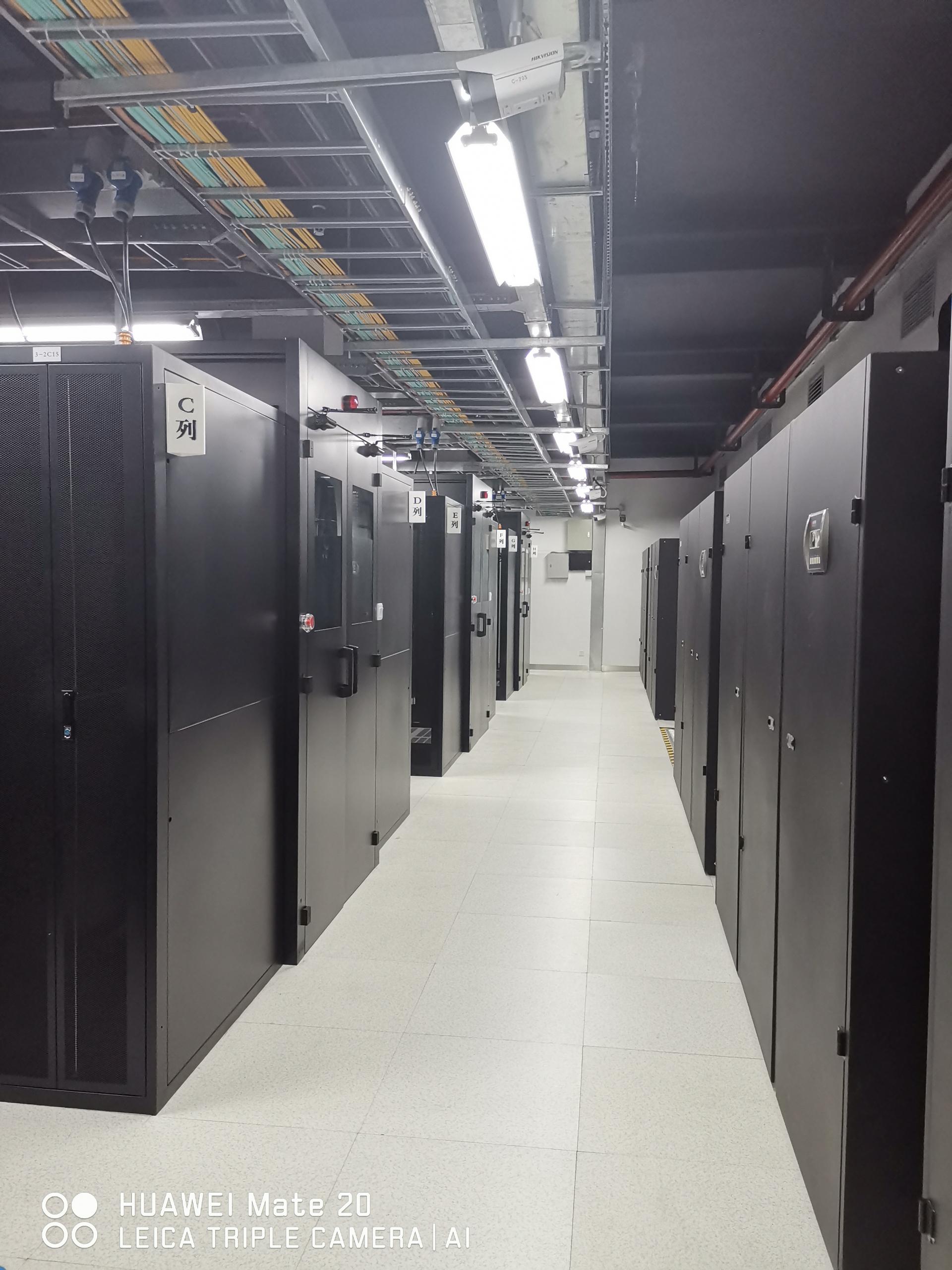 寮步镇BGP多线带宽价格