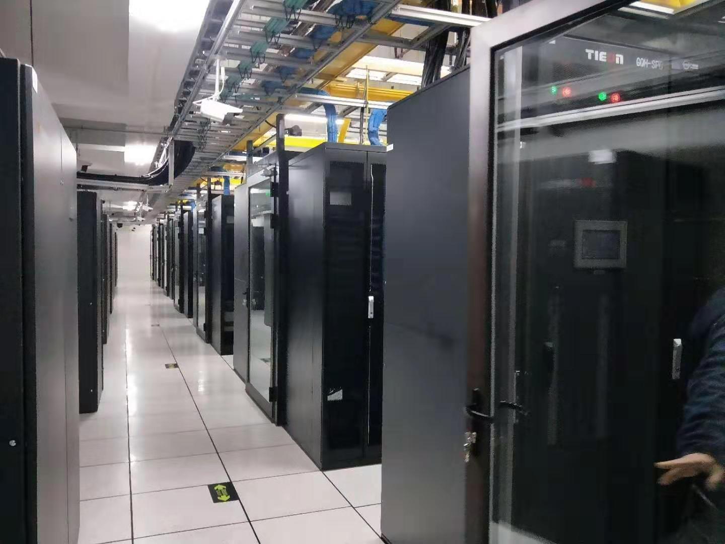 寮步镇天津IPFS机房-天津多线机房-天津自贸区机房